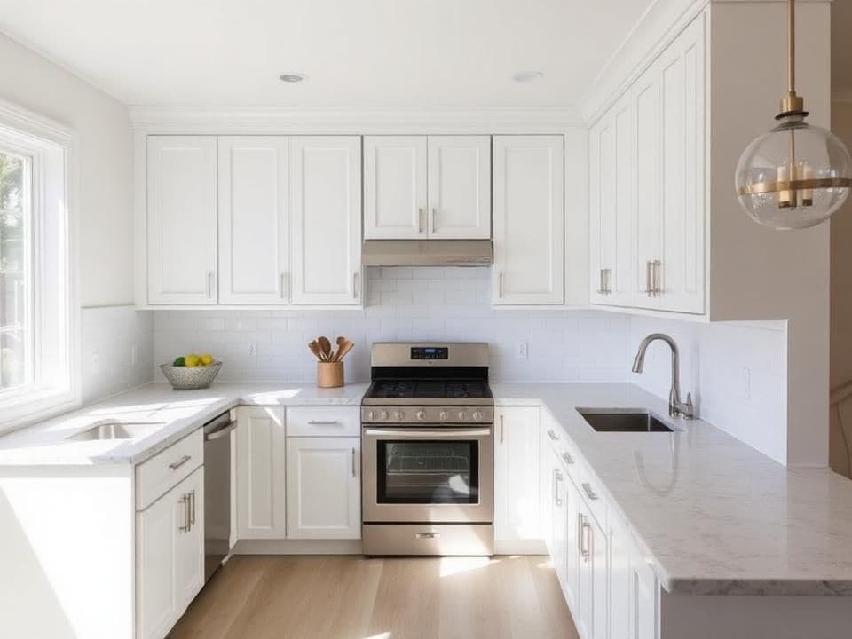 Kitchen Remodeling